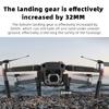 Fishing Bait Wedding Ring Gift Deliver Thrower with Landing Gear For Mavic 2 Pro