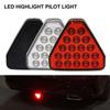 LED Light LED Brake Light Center Brake Light LED 3rd