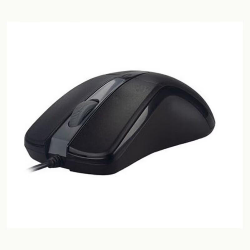 Проводная USB-мышь Rapoo N1162