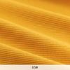135x45CM Pure Cotton Rowan Fabric 2 * 2 Rib Knit Fabric For T-shirts, Dress Fabrics, DIY Sewing Cloth A0275