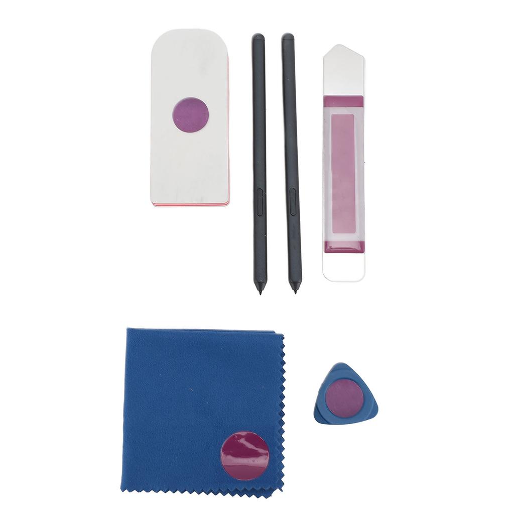 2PCS Stylus Pen for Galaxy S21 Ultra High Sensitivity Stylus Pen Replacement for Phone Touchscreens