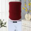 Dustproof Water Dispenser Cover Reusable Barrel Cover New Water Bucket Sleeve