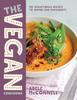 The The Vegan Cookbook Book