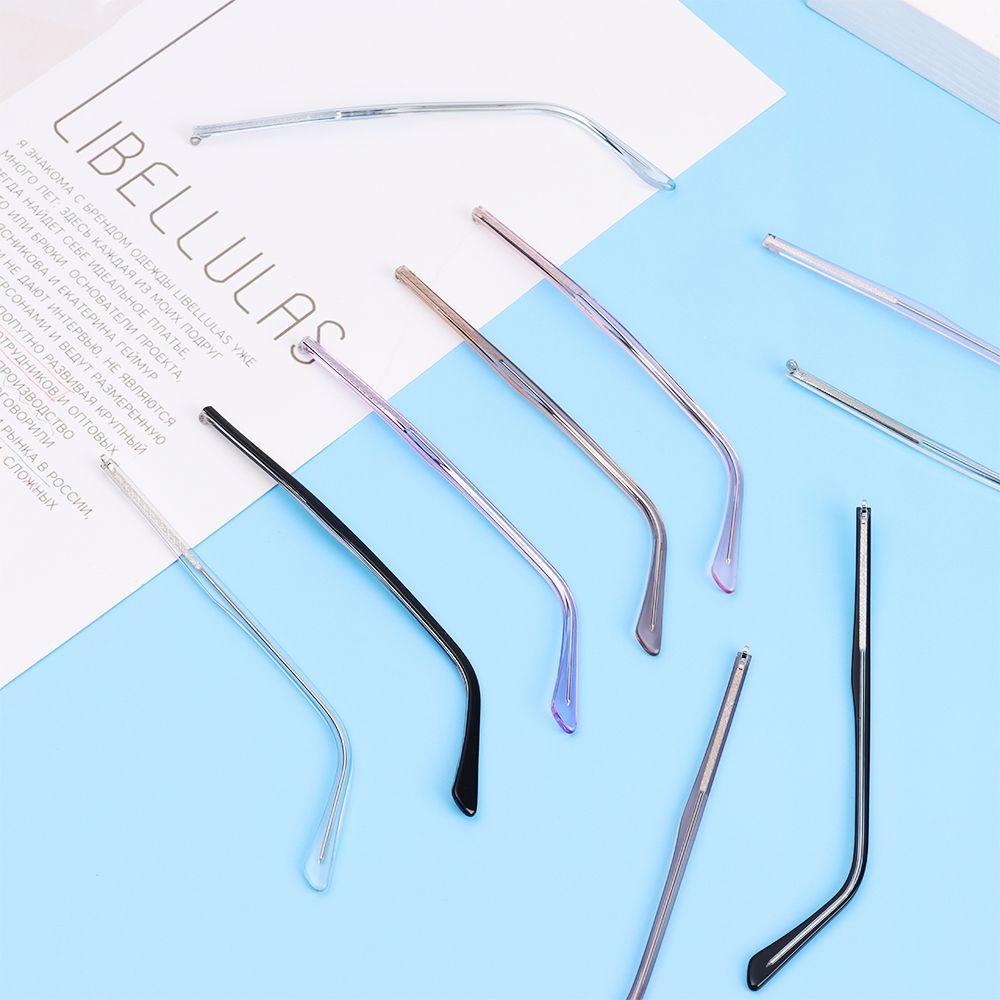 Инструмент для ремонта солнцезащитных очков Универсальная сменная дужка Аксессуары для очков Дужка очков Оправа очков