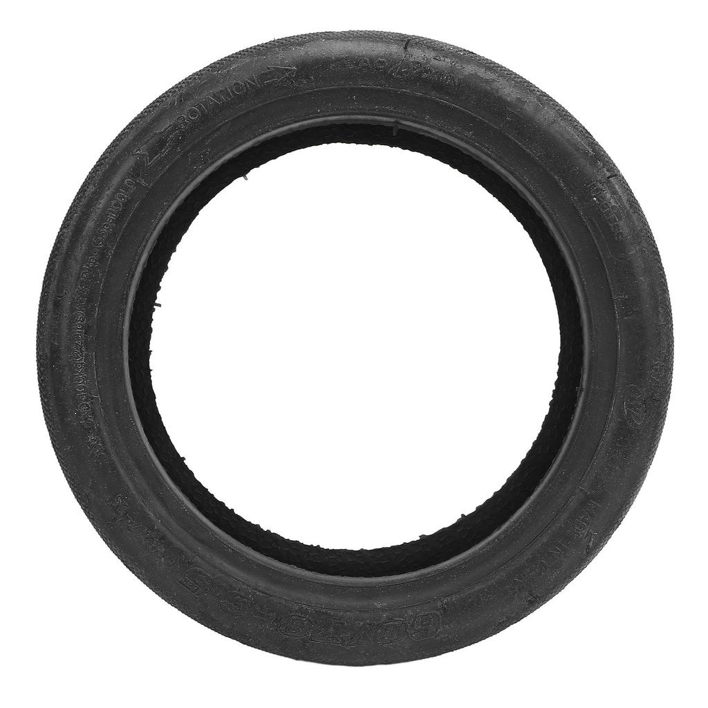 60 70 6.5 Бескамерная шина для скутера Взрывозащищенная Противоскользящая Вакуумная шина для 10-дюймовой шины для электросамоката