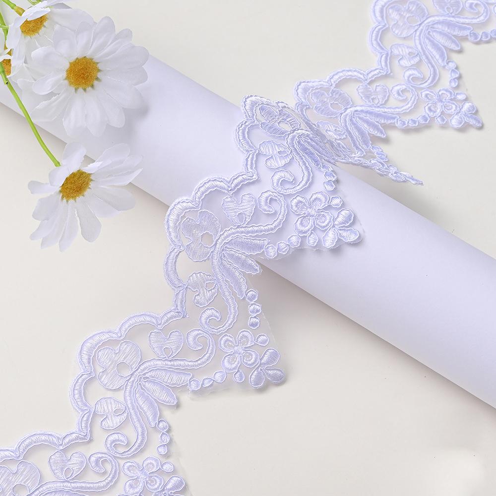 1 ярд золотисто-серебряная отделка кружевом на автомобильной косточке свадебное платье вуаль пайетки кружевная ткань танцевальные костюмы аксессуары ширина 9,2 см