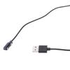 USB-кабель для зарядки умных часов, магнитный шнур-зарядное устройство для Ezon R3B12, держатель для зарядки