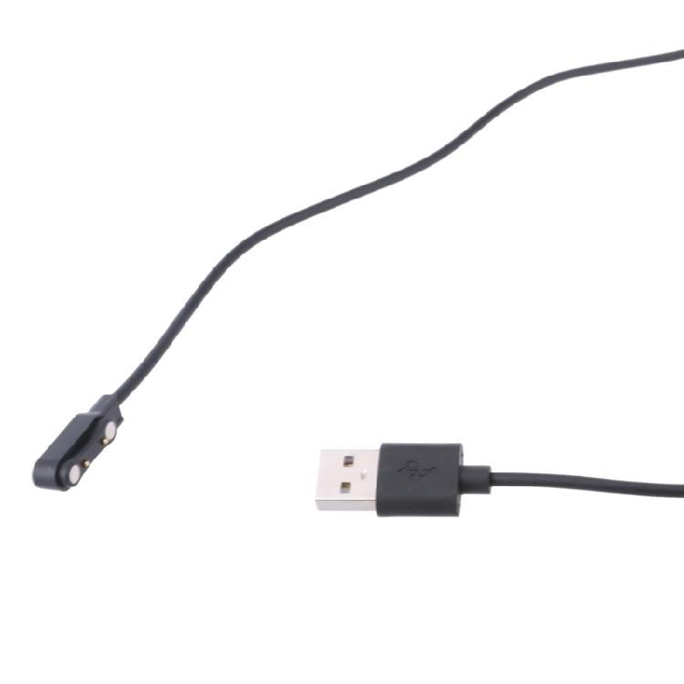 USB-кабель для зарядки умных часов, магнитный шнур-зарядное устройство для Ezon R3B12, держатель для зарядки