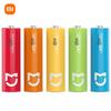 Xiaomi AA Alkaline Batteries (40-Pack) CN plug (adapter included)