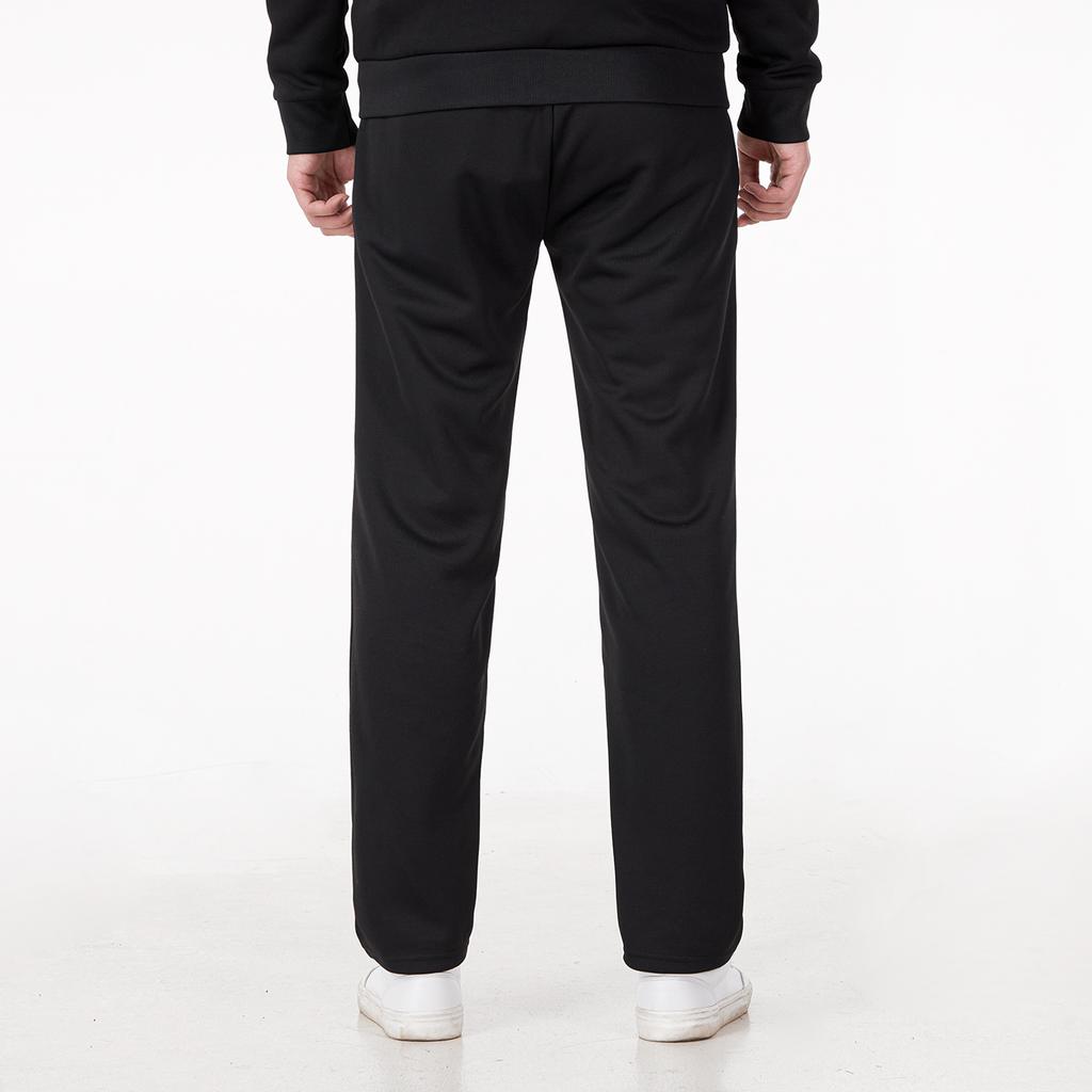 Under Armour Однотонный свитер с круглым вырезом и длинные брюки, повседневный спортивный комплект для мужчин 22600303-011+21500737-001