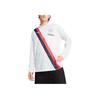 Puma X KidSuper Манчестер Ретро Принт Логотип По всей Поверхности Футболка с Длинным Рукавом Мужские топы 60685007