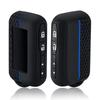 Новый силиконовый чехол для ключа подходит для Starline E90 E60 E91 E61 E63 E65 E85 E92 E95 E96 Автомобильный ЖК-пульт дистанционного управления противоугонный чехол