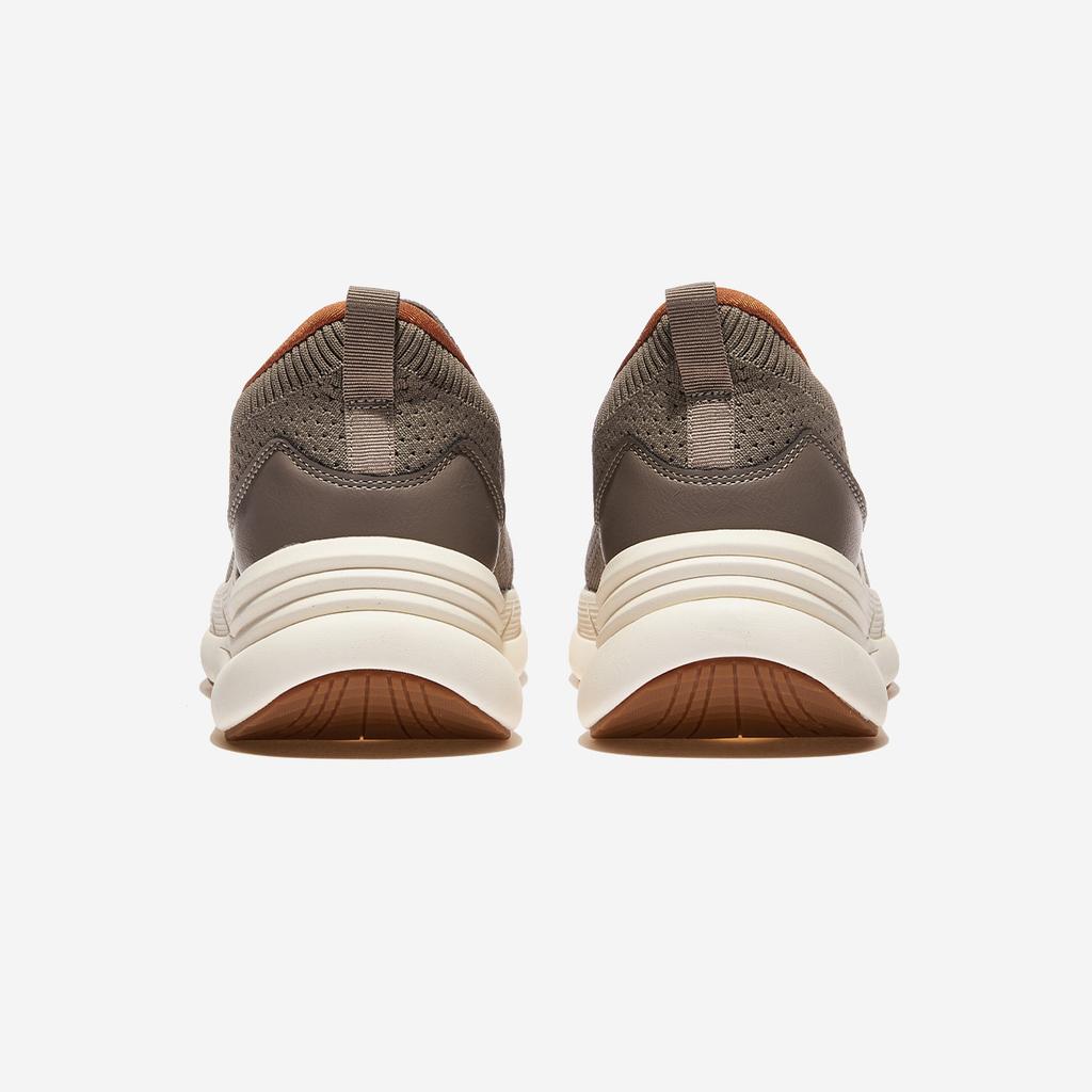 [ABC SELECT] трикотажные слипоны, L0140, 1010110823, популярная корейская обувь