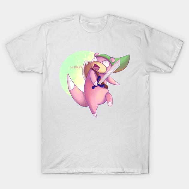 Футболка женщины Легенда о медведе Harajuku Печать Кавайи футболка Летний короткий рукав женский футболка Top Tee