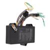 CDI Coil Unit Assembly 6H2‑85540‑10‑00 Replacement for 2 Stroke 60HP 70HP Power Outboard Motor