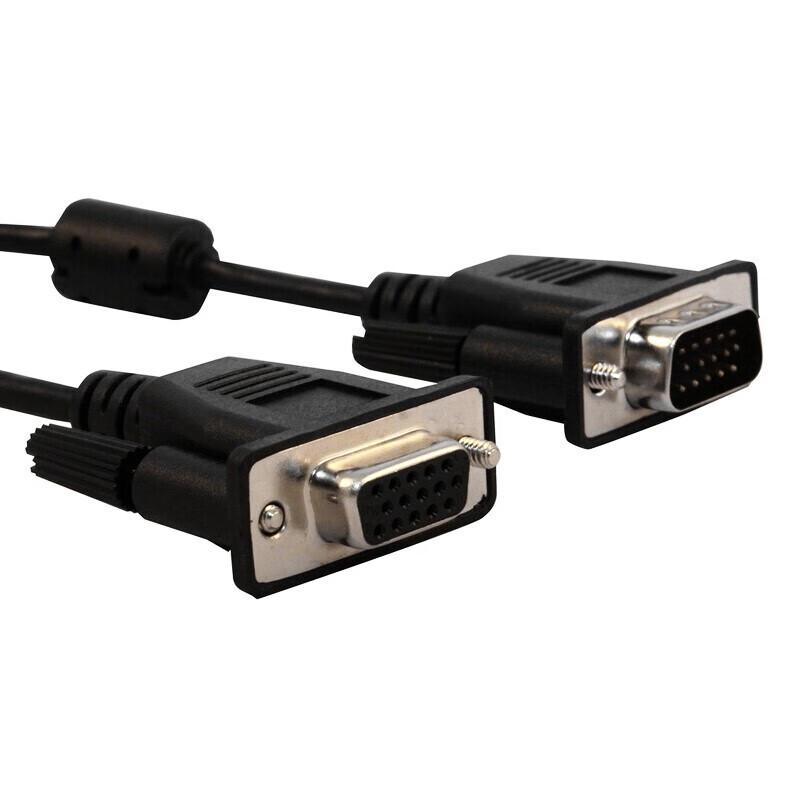 L-CUBIC 1.5M VGA Extension Cable