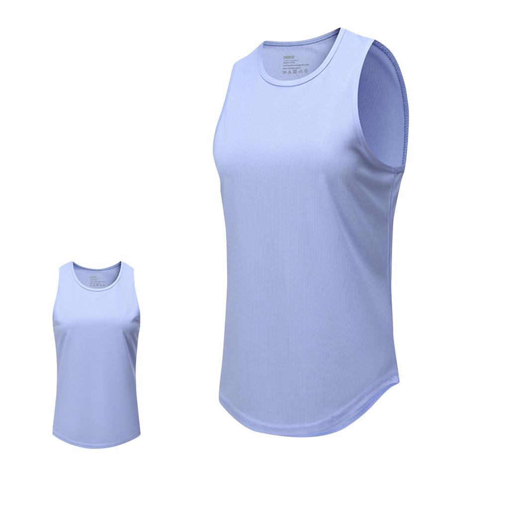 Женская повседневная однотонная спортивная быстросохнущая одежда для фитнеса короткий жилет для фитнеса