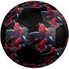 Spider Man Theme Size 5 Soccer Ball, Suitable for Both Indoor and Outdoor Matches, a Gift Suitable for Everyone.