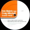 12-дюймовая пластинка DOT MATRIX FEAT CRAIG MITCHELL - Another World LJJ008 Lajja Recording 2005 Португалия Танцевальная и Электронная Б/У