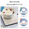 Midea 2200W Multifunction Induction Cooker CN plug (adapter included)