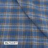 Средняя/Плотная Классическая Стильная Шотландская Клетка Полиэстер Хлопок Ткань для Шитья Одежды Юбок Платьев Тартан Дизайнерская Ткань