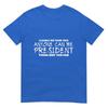 Funny Anti Trump Protest Wear TShirt