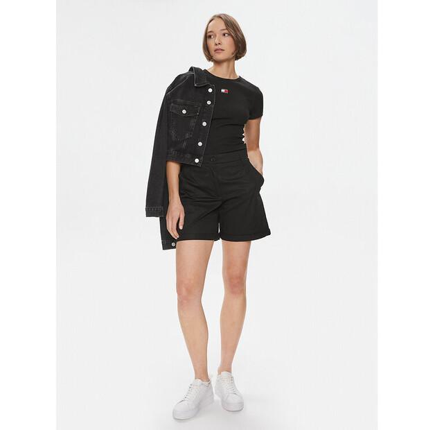 Шорты Tommy Hilfiger WW0WW41769