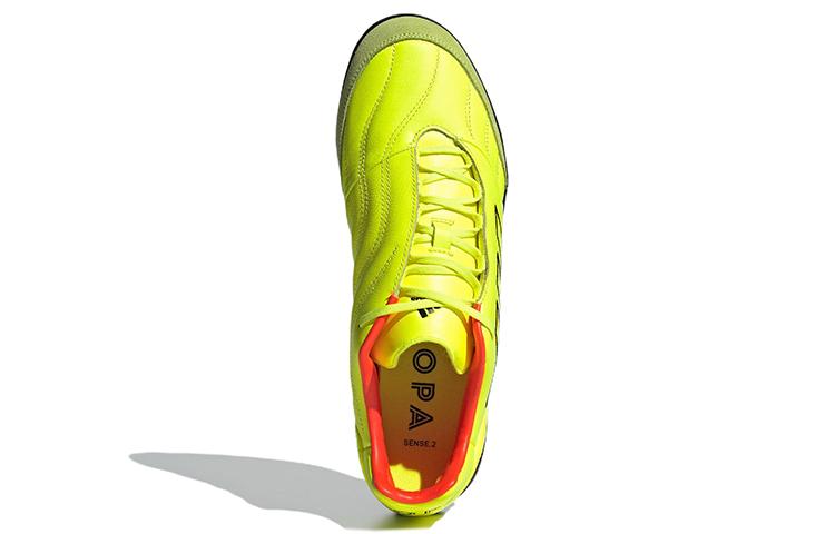 adidas Copa Kapitan.2 Tf 'Желто-черный' GZ1356