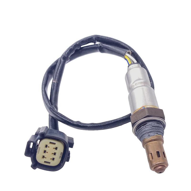 Z+ 4PCS Oxygen Sensors O2 Upstream Downstream For Ford F-150 2015-2016 2017 5.0L Sensors Oxygen 5