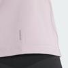 New Adidas T Shirts Women's Purple IT7422