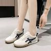 Little White Shoes Women's Spring and Autumn New Sports Shoes Student Versatile Casual Shoes Lightweight