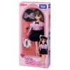 TAKARA TOMY Кукла Motebiju Play Toy Ages Licca-chan LD-27 Одевание Сакуры-чан 3+