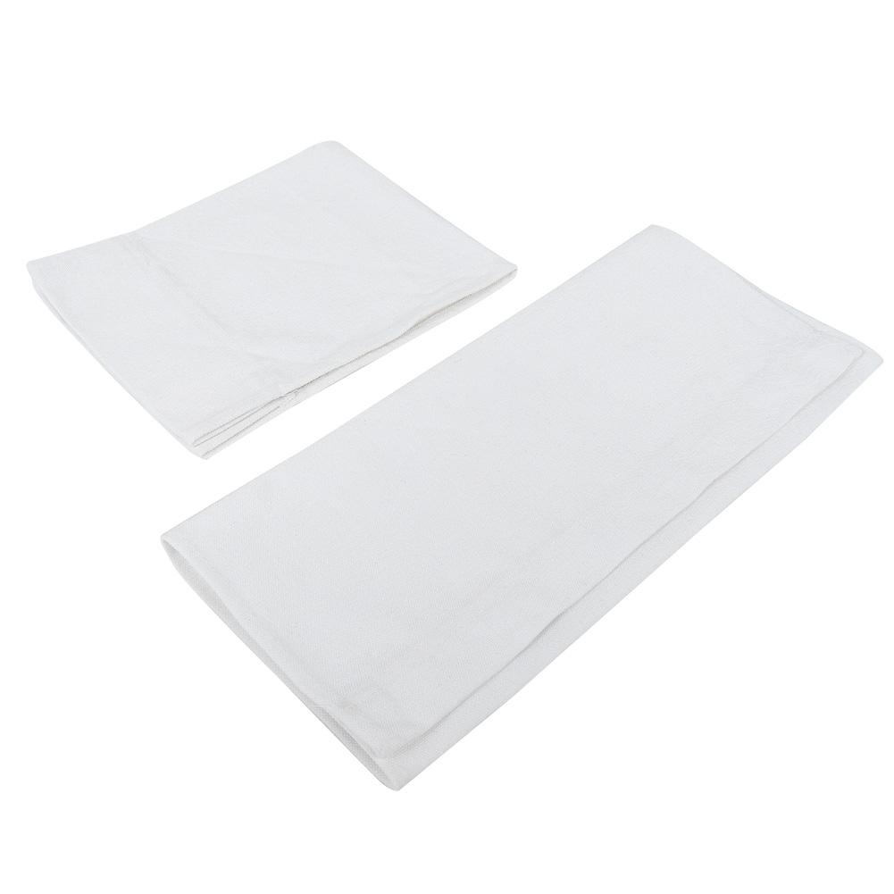 1 Set Director Chair Canvas Replacement Seat Cloth Home Supplies Furniture Accessories