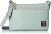 Mini Shoulder Bag Classic Heathered Poly CLP GTC3362Z Mint Green