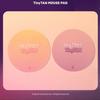[Korea] BTS (Bangtan Boys) Mouse Pad , TinyTan, Official, Original, Authentic, Kpop