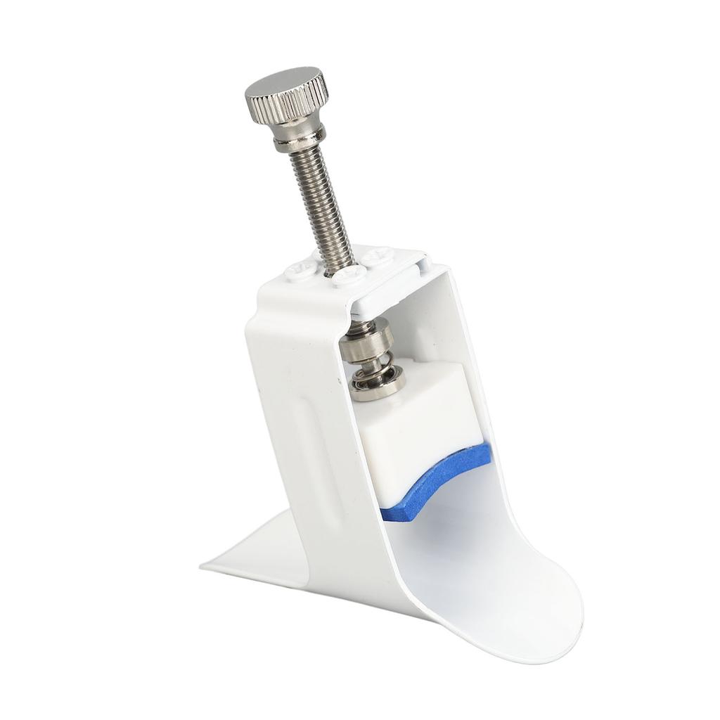 Finger Straightener Splint Joint Pressing Device Aluminum Adjustable Spring Finger Joint Extension S