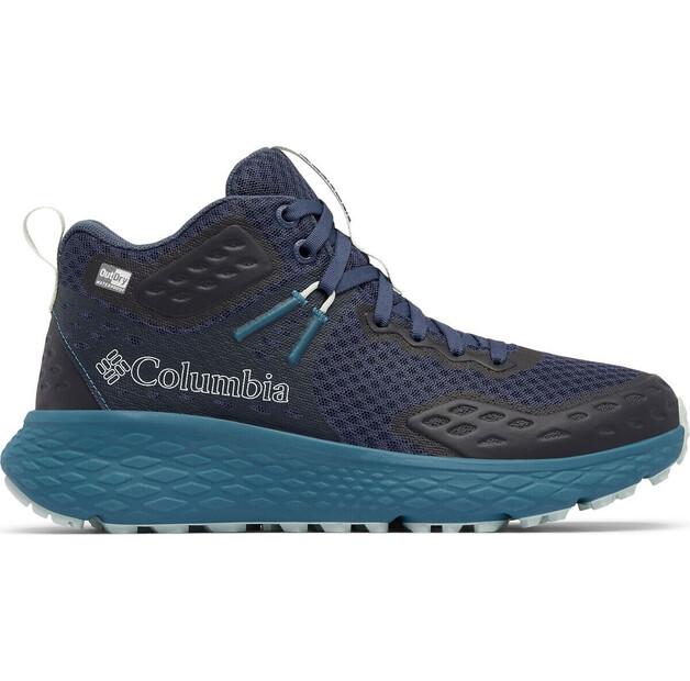 Ботинки Columbia Konos TRS Outdry Mid
