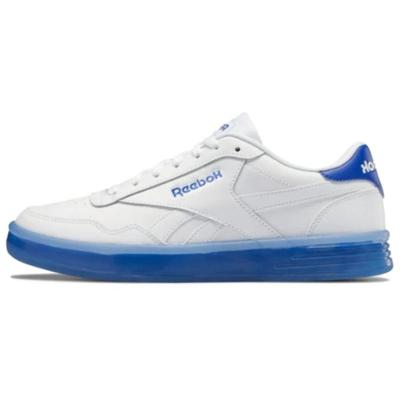 Королевский Techque T Ce 'Footwear White Bright Cobalt' H67907