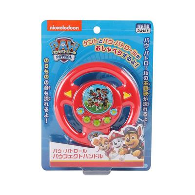 Maruka Paw Patrol Pawfect Руль 190867