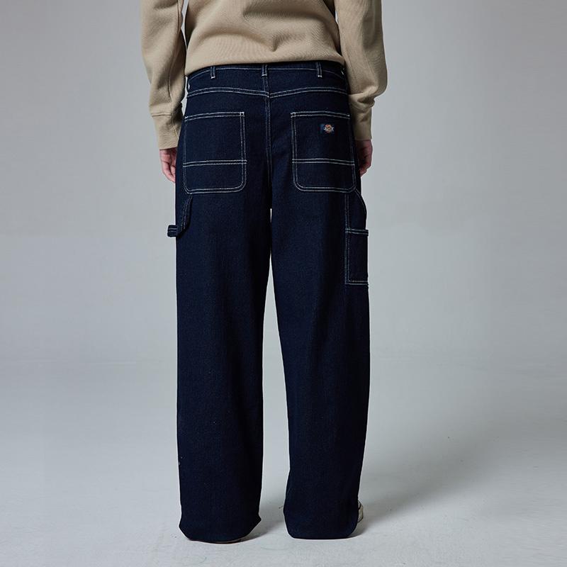 Dickies Джинсы Осень Зима Мужские DK0A87FK