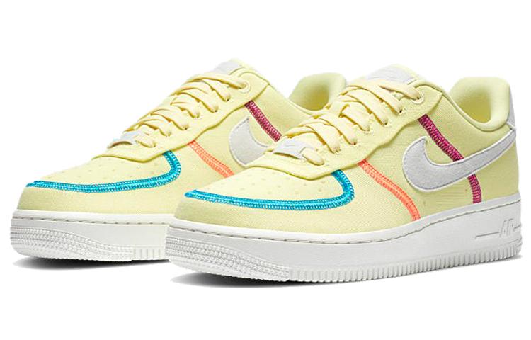 Nike Air Force 1 Lx Life Lime Женские CK6572-700