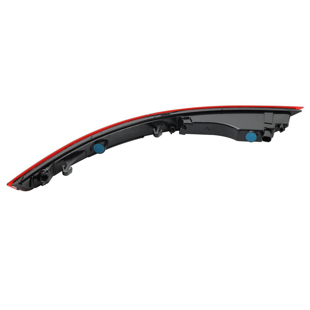 Rear Right Bumper Reflector Lamp 4M8945702 For Q8 RSQ8 SQ8 2019-2022