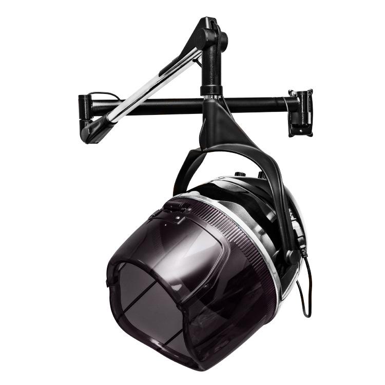 Wall-Mounted Hair Salon Steamer Dryer for Styling and Perming