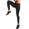 Men's Compression Sports Pants - Sweat-Wicking, High Elasticity, Breathable, Tight-Fitting for Basketball & Running.
