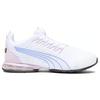 Puma Voltaic Evo White Blue Skies Women Sneakers 309720-06