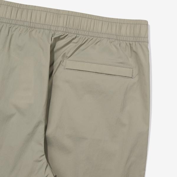 Fila Легкие эластичные тренировочные брюки на шнурке