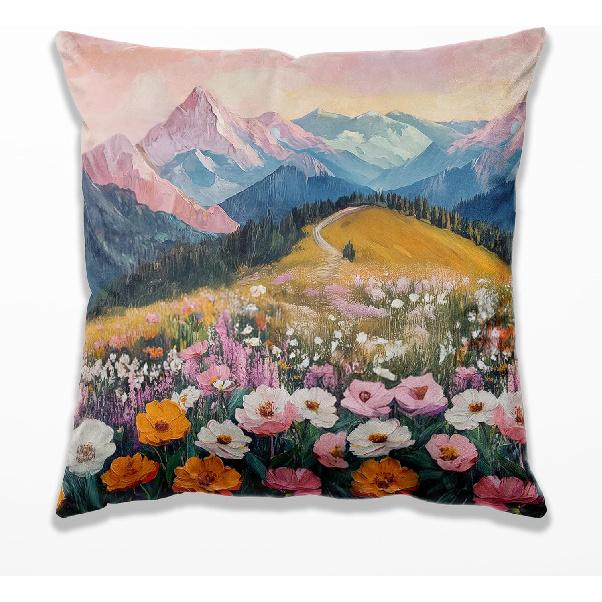 Howdy Western Throw Pillow Cover 20x12, Cowboy Cowgirl Room Decor Pillowcase for Bedroom Dorm Couch, Vintage Western Decor for Home Living Room