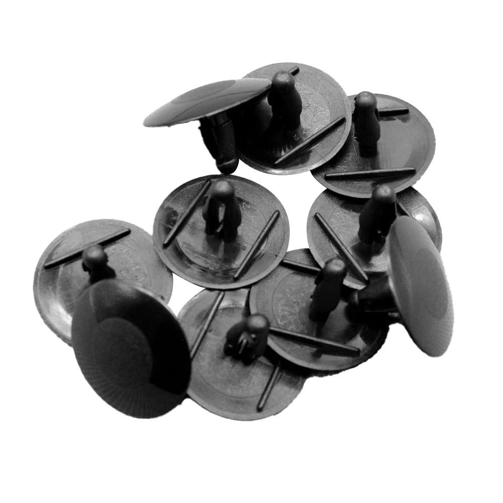 90467-09006 Зажим Зажим для фиксации изоляции капота