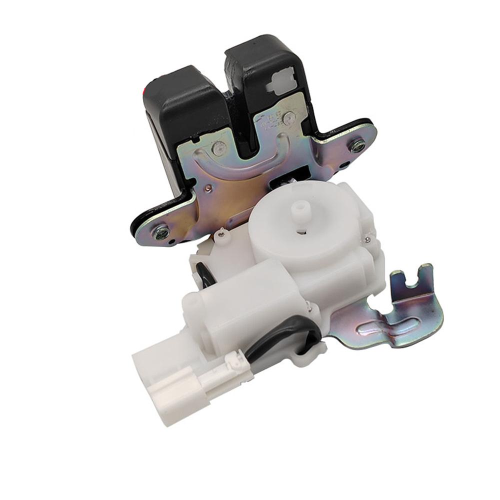 New Rear Trunk Door Lid Tailgate Lock 74800-T7A-J01 Fit For Honda HR-V 2016-2019