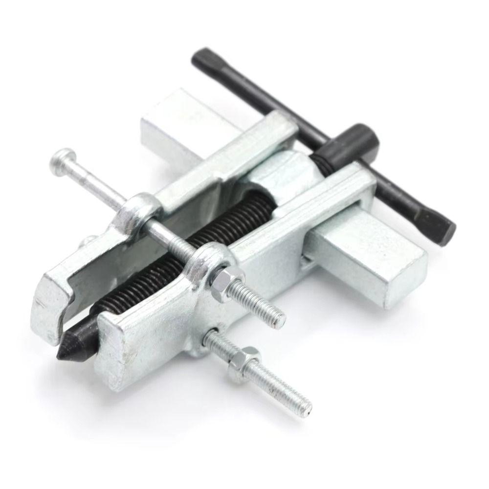 Roller Extractor Bearing Puller Two-claw Two Jaw Bearing Gear Puller Extractor Mechanical